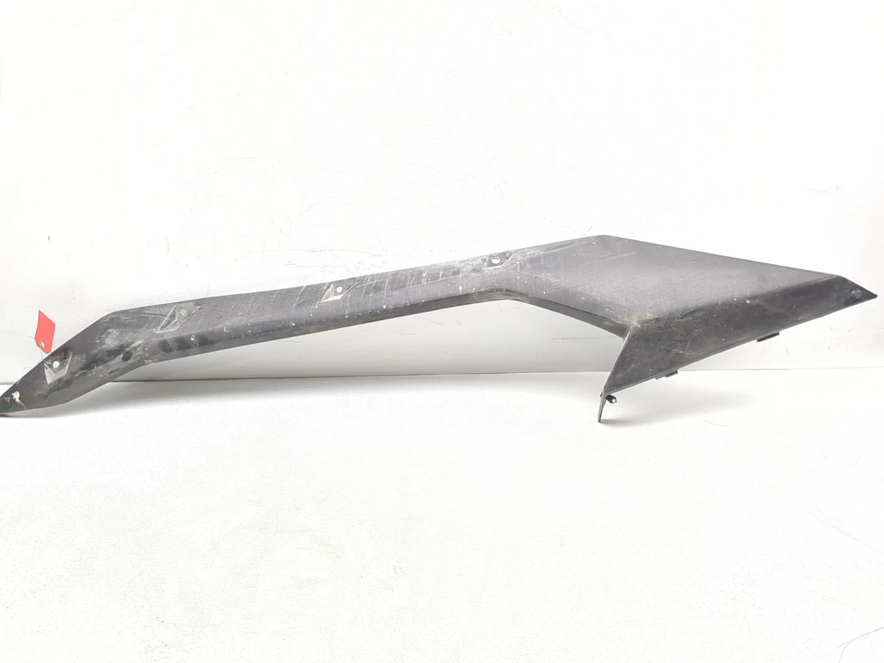 23-25 Kawasaki Teryx KRX4 1000 Rear Left Right Fender Flare Set