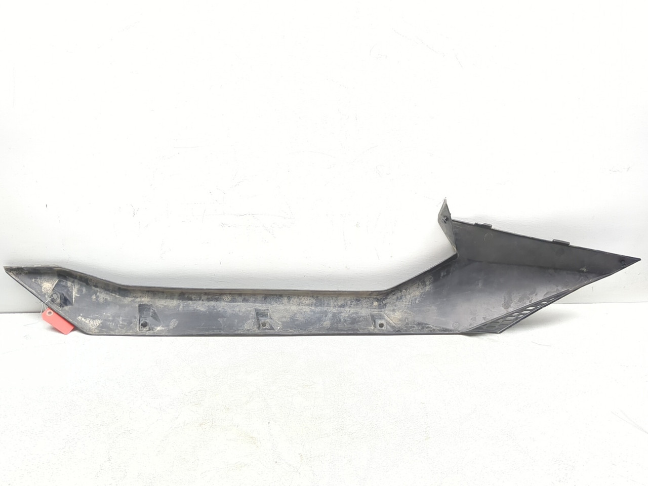 23-25 Kawasaki Teryx KRX4 1000 Rear Left Right Fender Flare Set