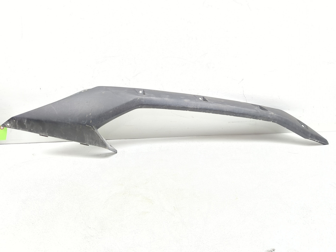 23-25 Kawasaki Teryx KRX4 1000 Rear Left Right Fender Flare Set