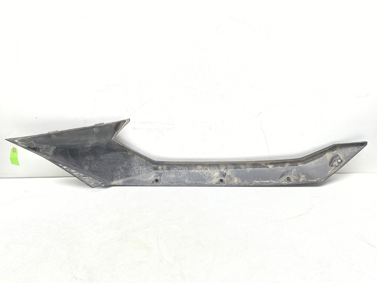 23-25 Kawasaki Teryx KRX4 1000 Rear Left Right Fender Flare Set