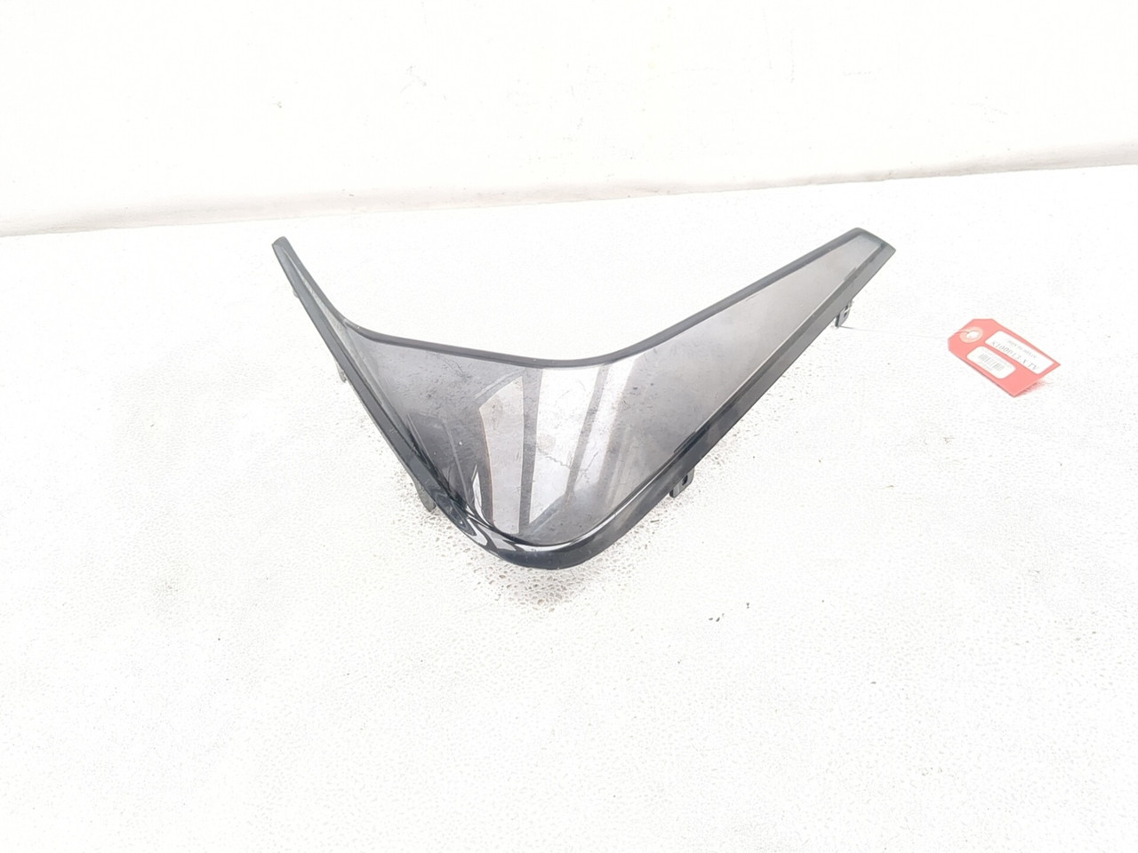 92-01 Honda Helix CN250 Right Side Plastic Trim Cover Wind