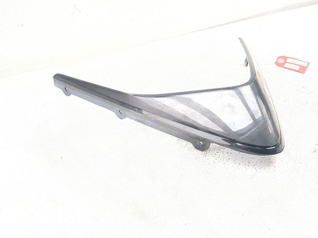 92-01 Honda Helix CN250 Right Side Plastic Trim Cover Wind