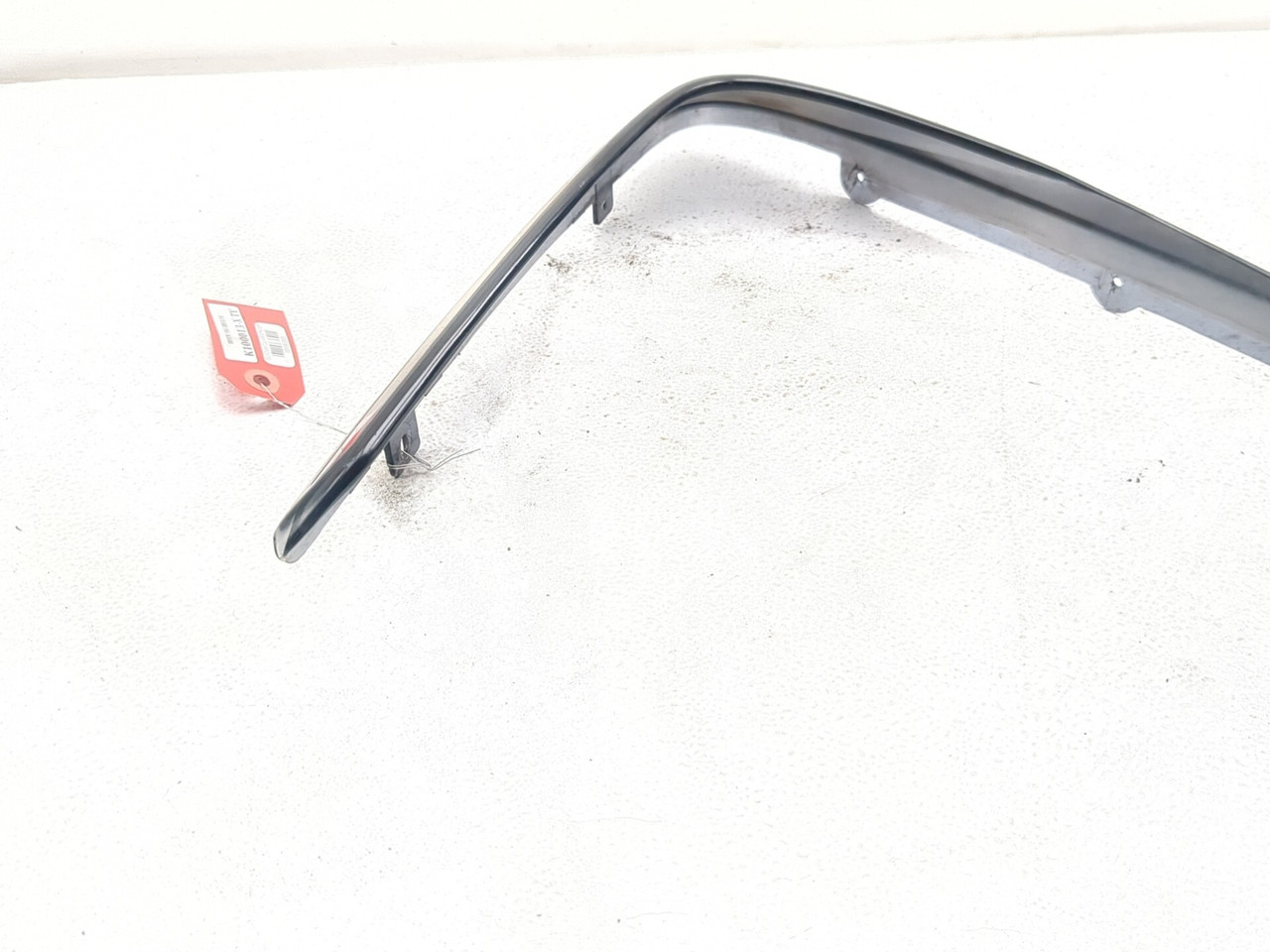 92-01 Honda Helix CN250 Right Side Plastic Trim Cover Wind