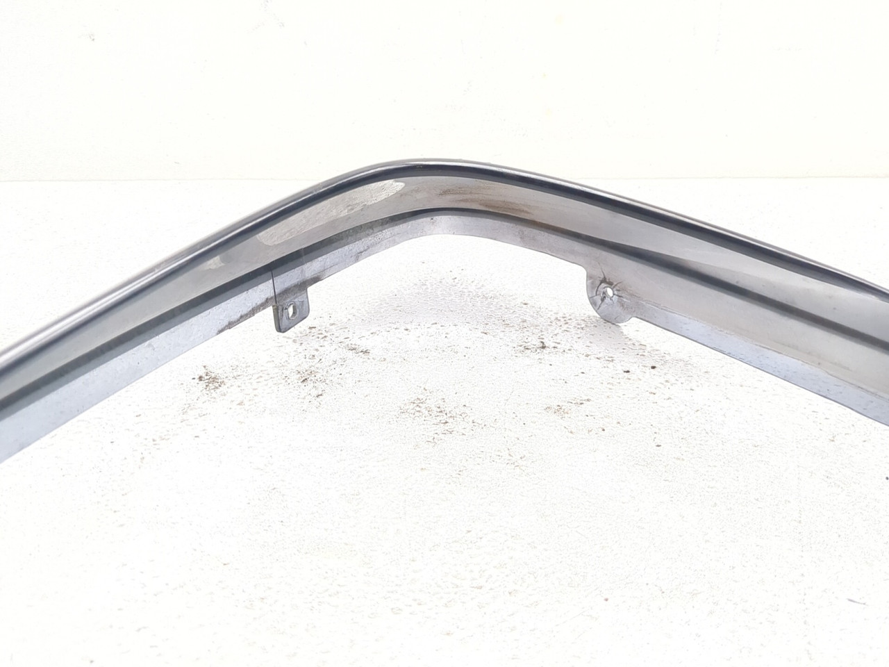 92-01 Honda Helix CN250 Right Side Plastic Trim Cover Wind
