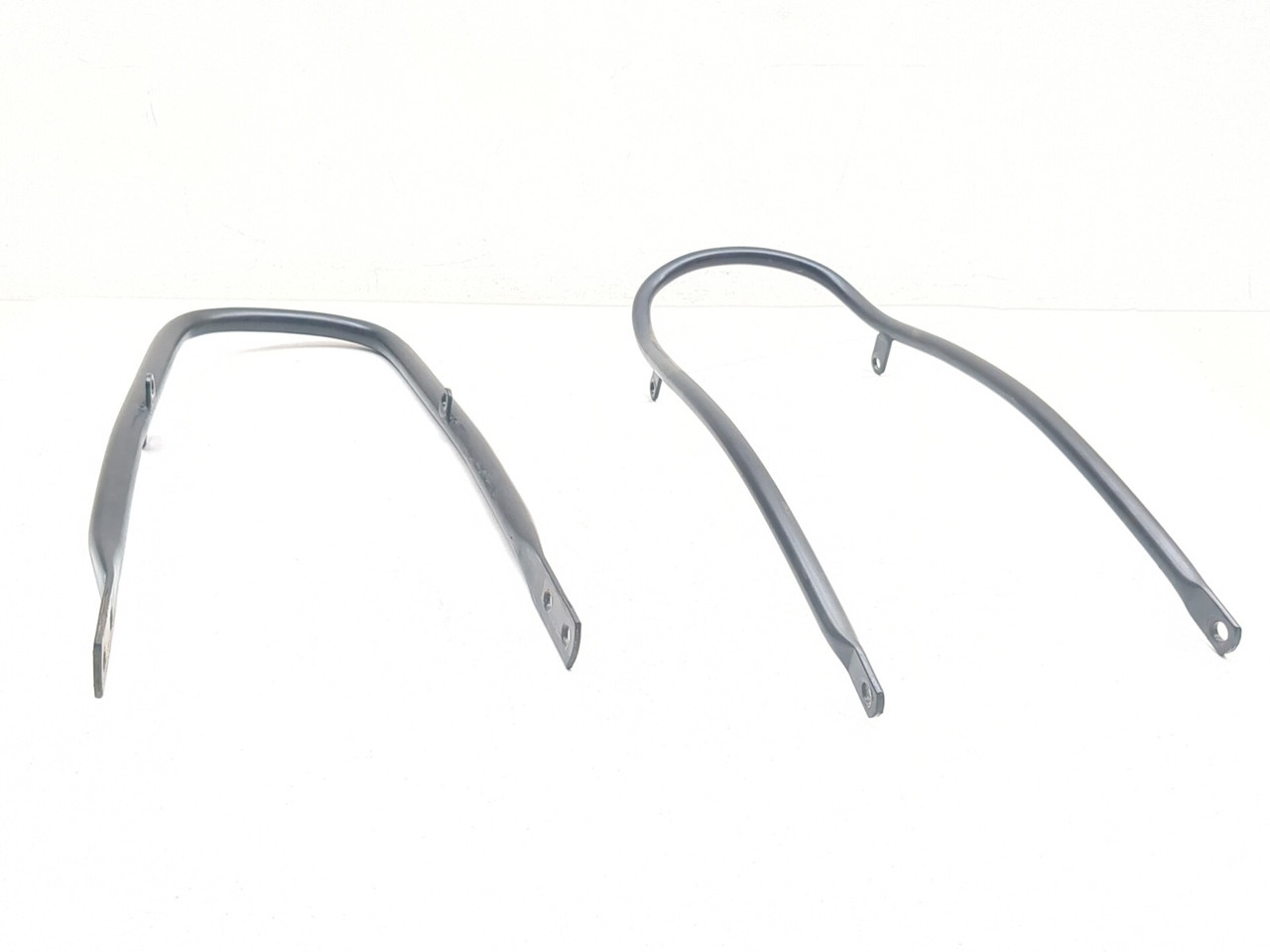 Fairing Rails 03-24 Ural Gear Up Front & Rear Fender Fairing Clips Guard Rails - Sun ...
