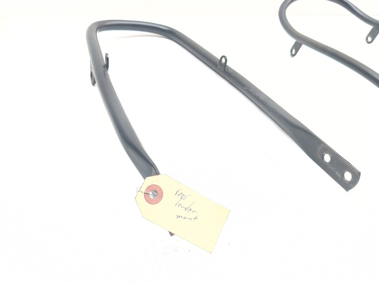 Fairing Rails 03-24 Ural Gear Up Front & Rear Fender Fairing Clips Guard Rails - Sun ...