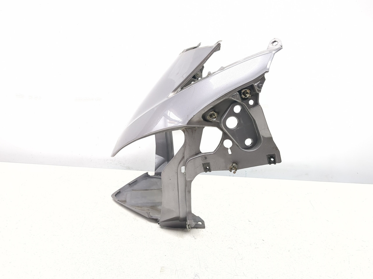 03-10 Honda ST1300 Upper Nose Fairing Front Cowl Body Cover 64211