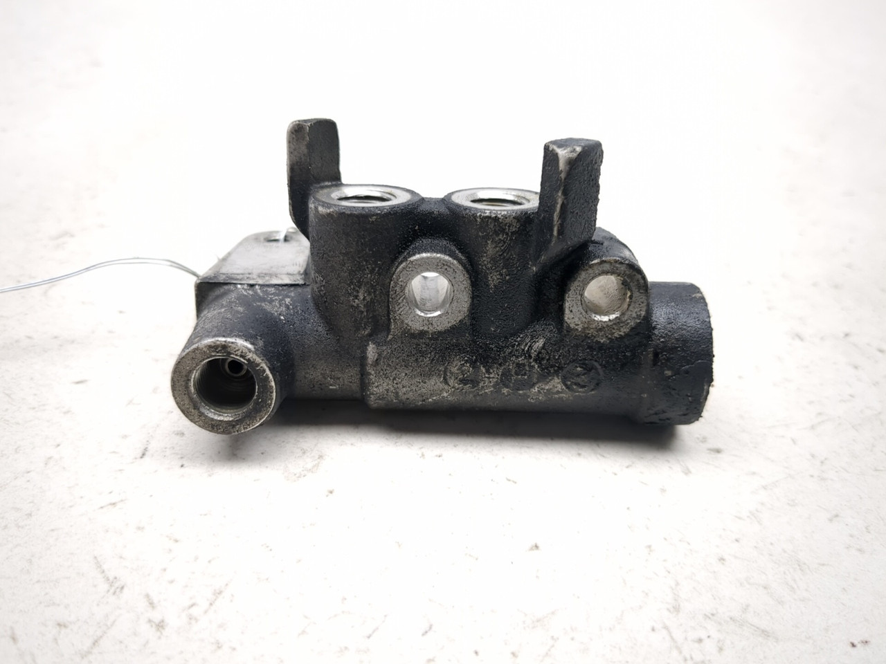 03-10 Honda ST1300 Brake Line Splitter Valve 46300-MCS-G01 - Sun