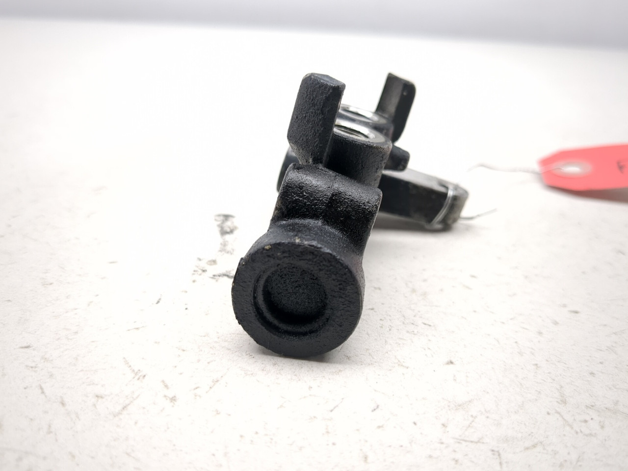 03-10 Honda ST1300 Brake Line Splitter Valve 46300-MCS-G01 - Sun
