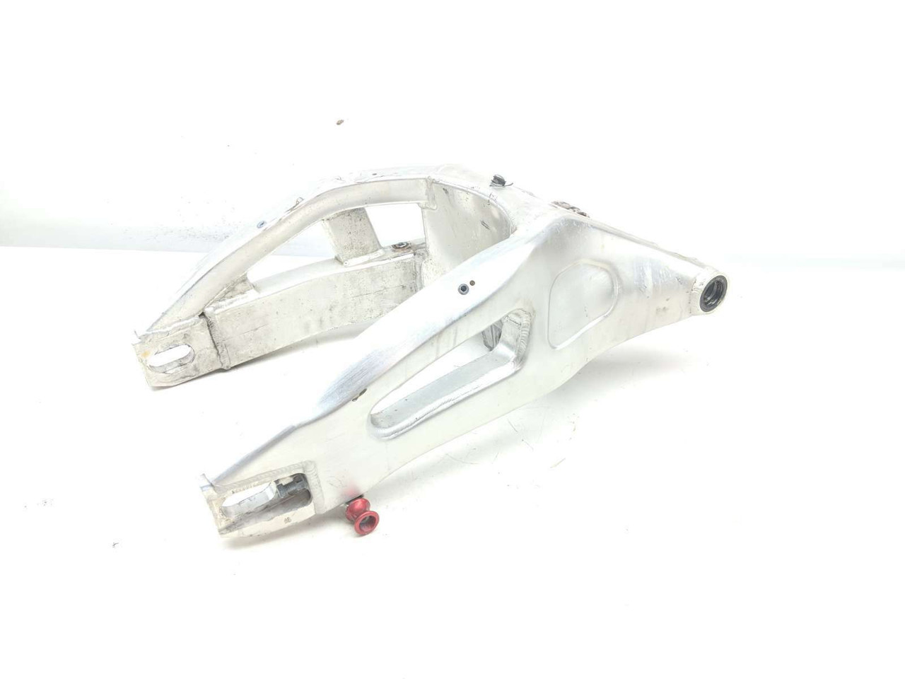 02 03 Honda CBR900RR CBR 954 Rear Wheel Swing Arm Frame 40520-MCJ