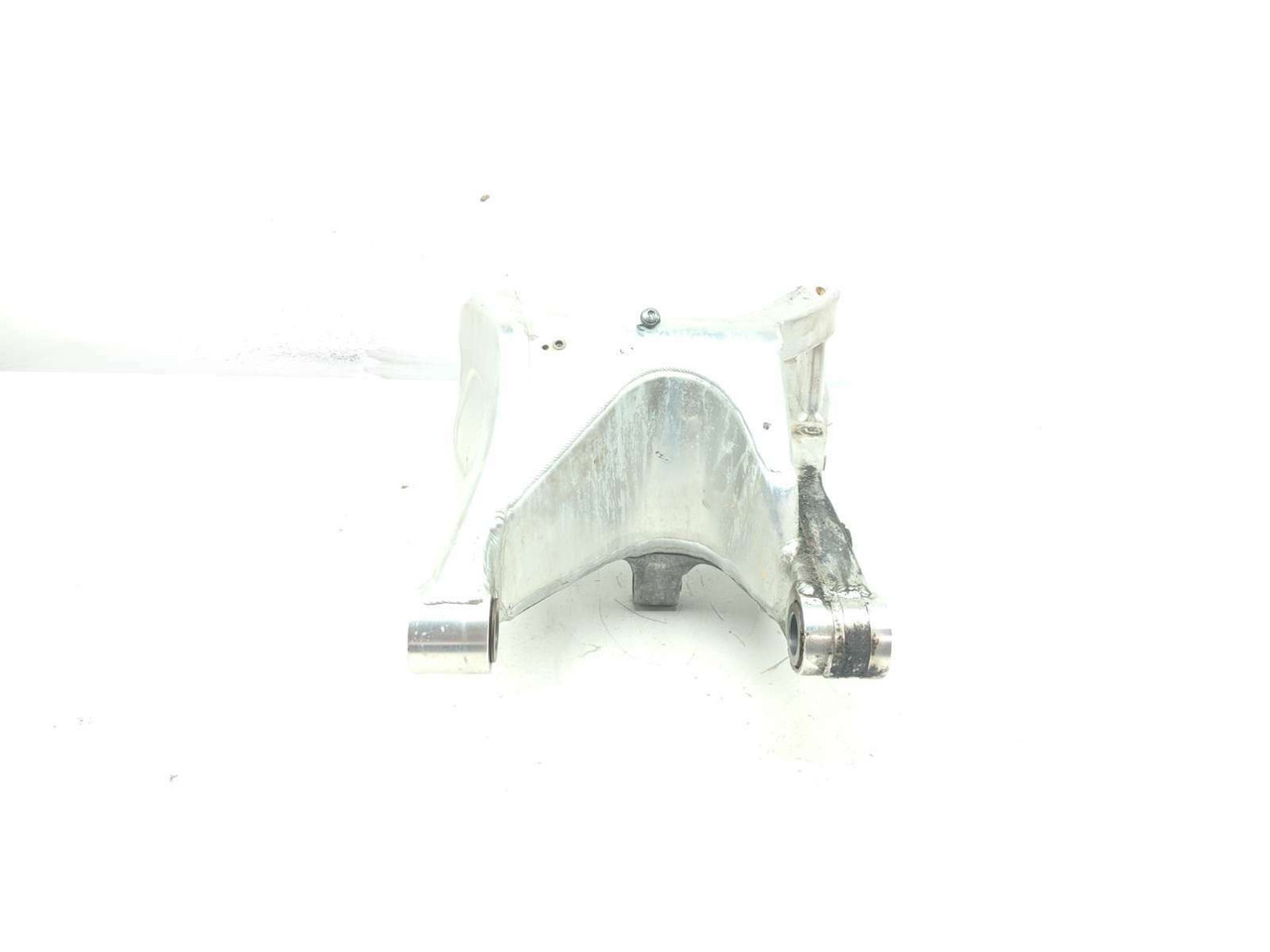 02 03 Honda CBR900RR CBR 954 Rear Wheel Swing Arm Frame 40520-MCJ