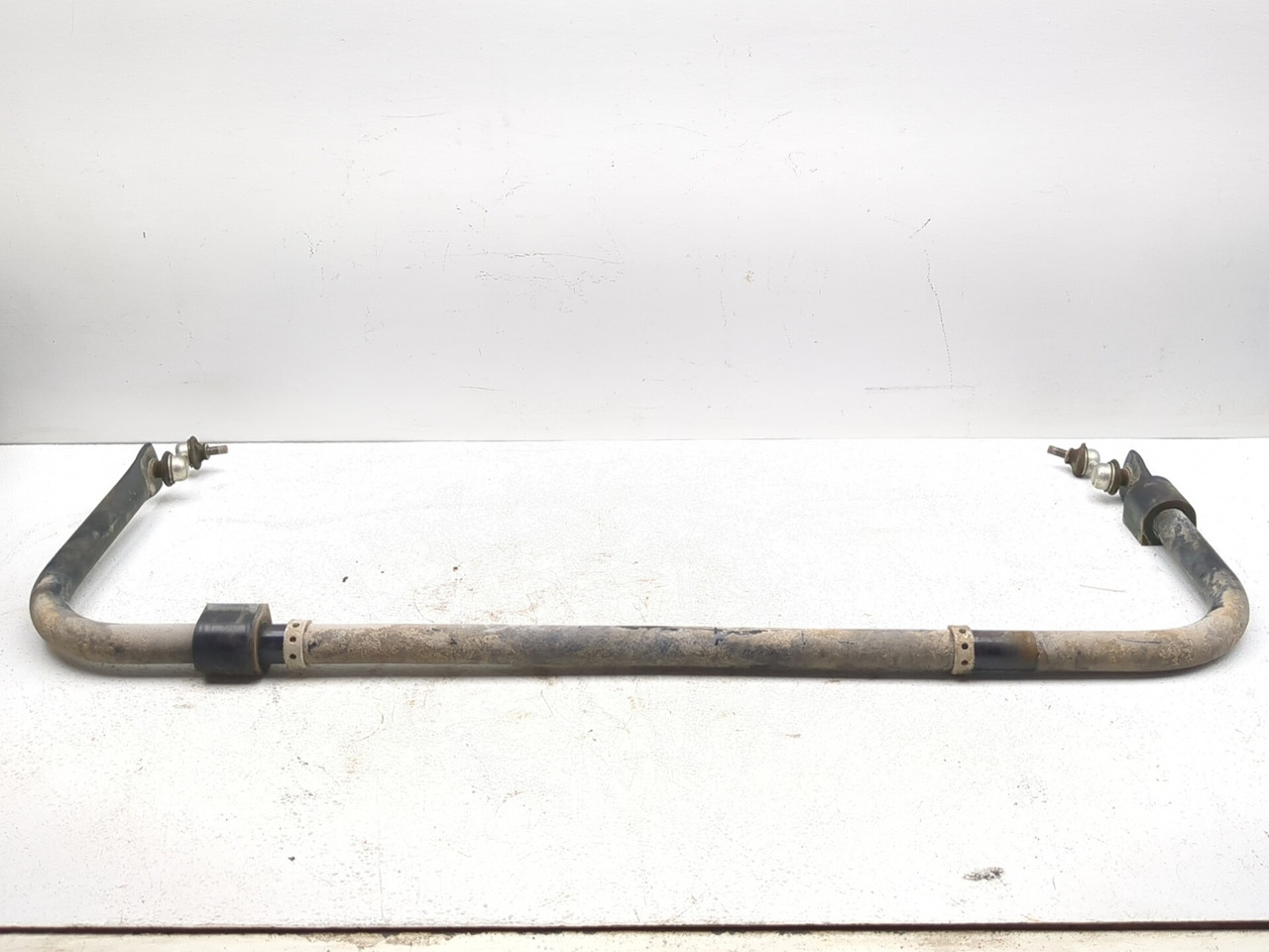 23-25 Kawasaki Teryx KRX4 1000 Rear Stabilizer Bar 59437-0028