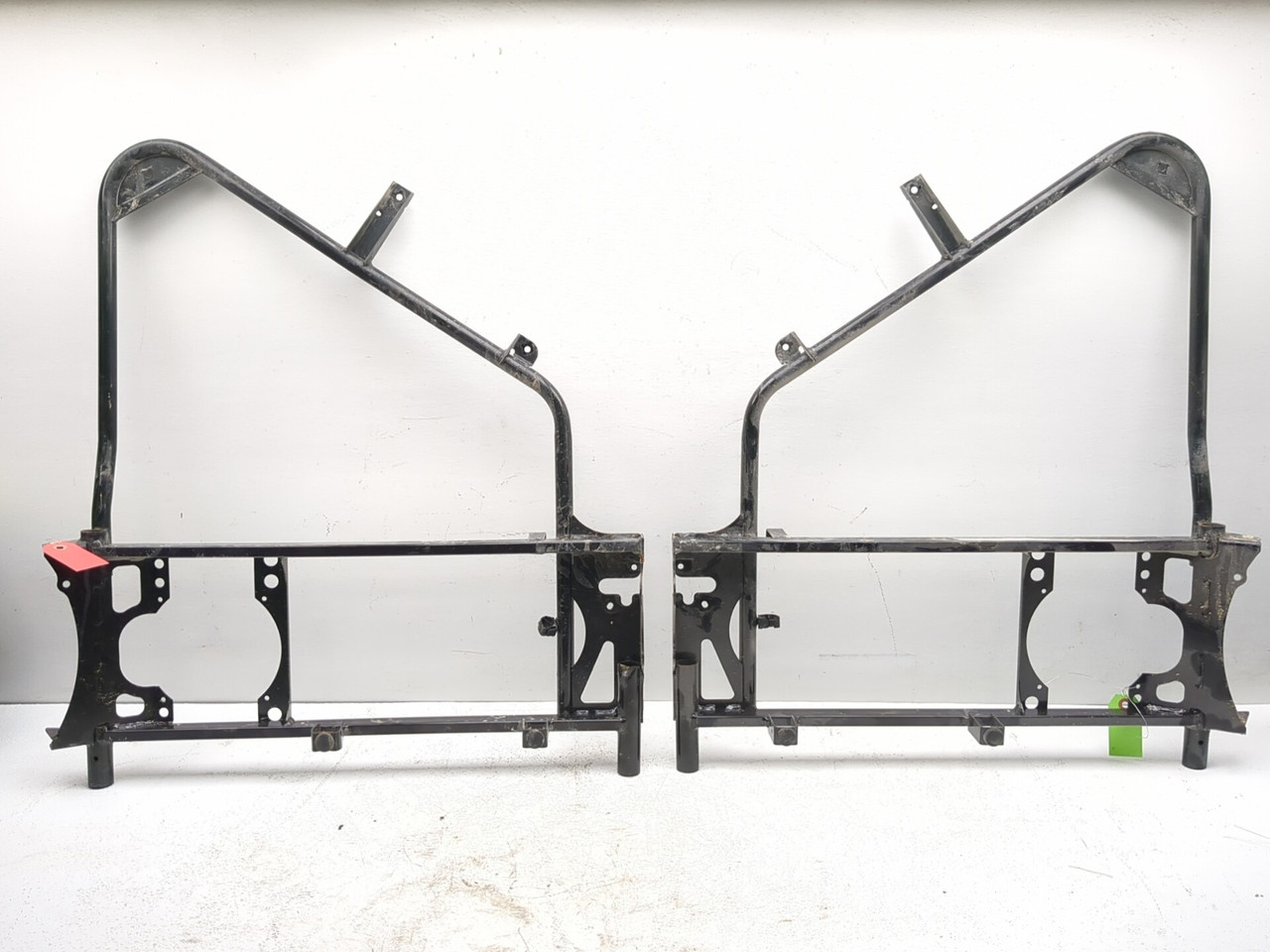 23-25 Kawasaki Teryx KRX4 1000 Rear Left Right Door Frames Set