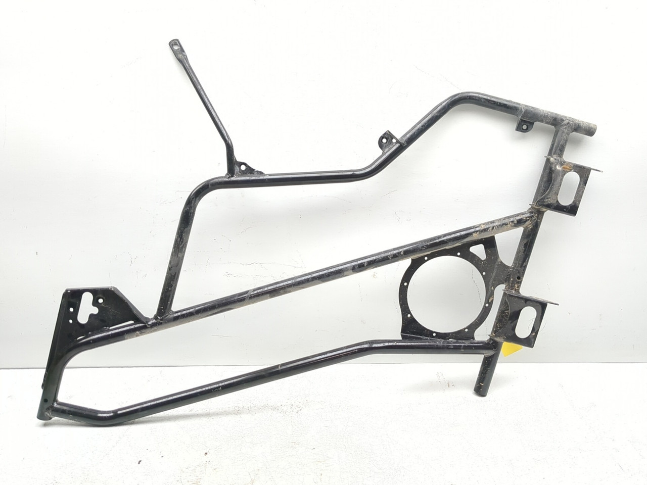 23-25 Kawasaki Teryx KRX4 1000 Front Left Right Door Frame Chassis