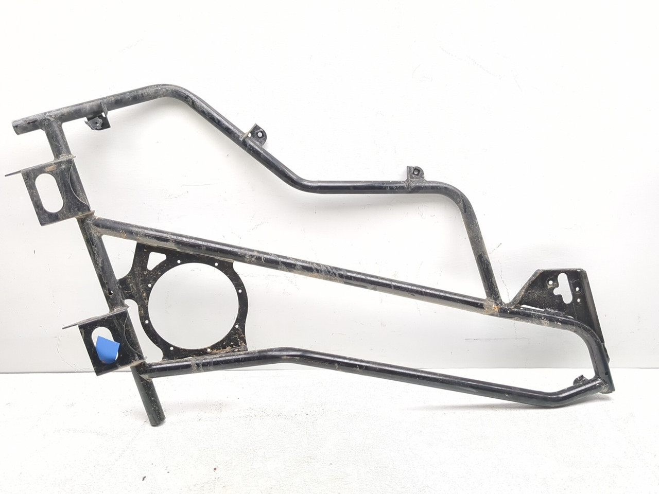 23-25 Kawasaki Teryx KRX4 1000 Front Left Right Door Frame Chassis