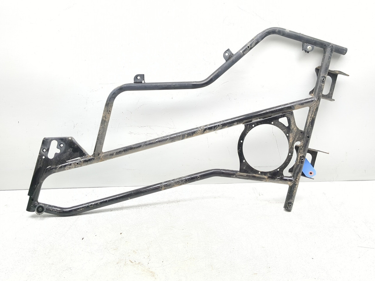 23-25 Kawasaki Teryx KRX4 1000 Front Left Right Door Frame Chassis