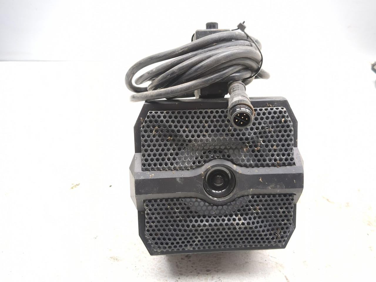 23-25 Kawasaki Teryx KRX4 1000 Boss MC904B Soundbar Amplifier