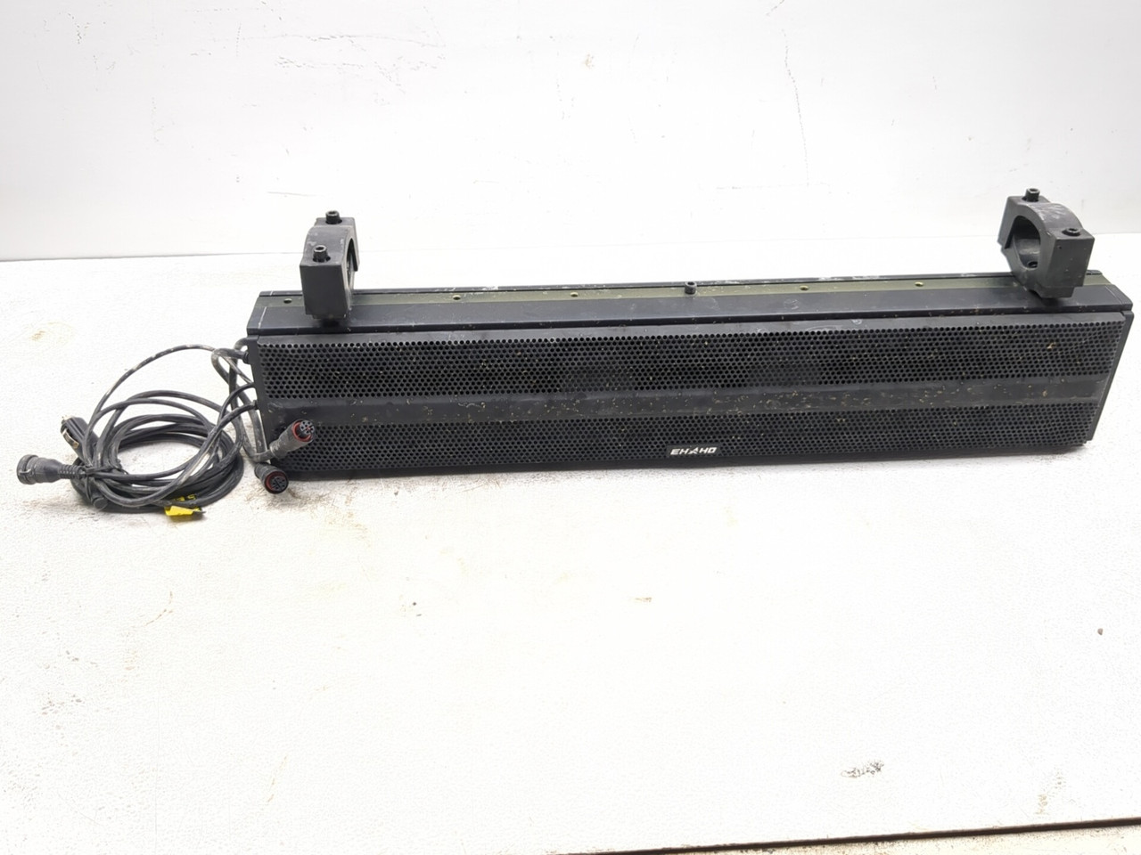 23-25 Kawasaki Teryx KRX4 1000 Boss MC904B Soundbar Amplifier