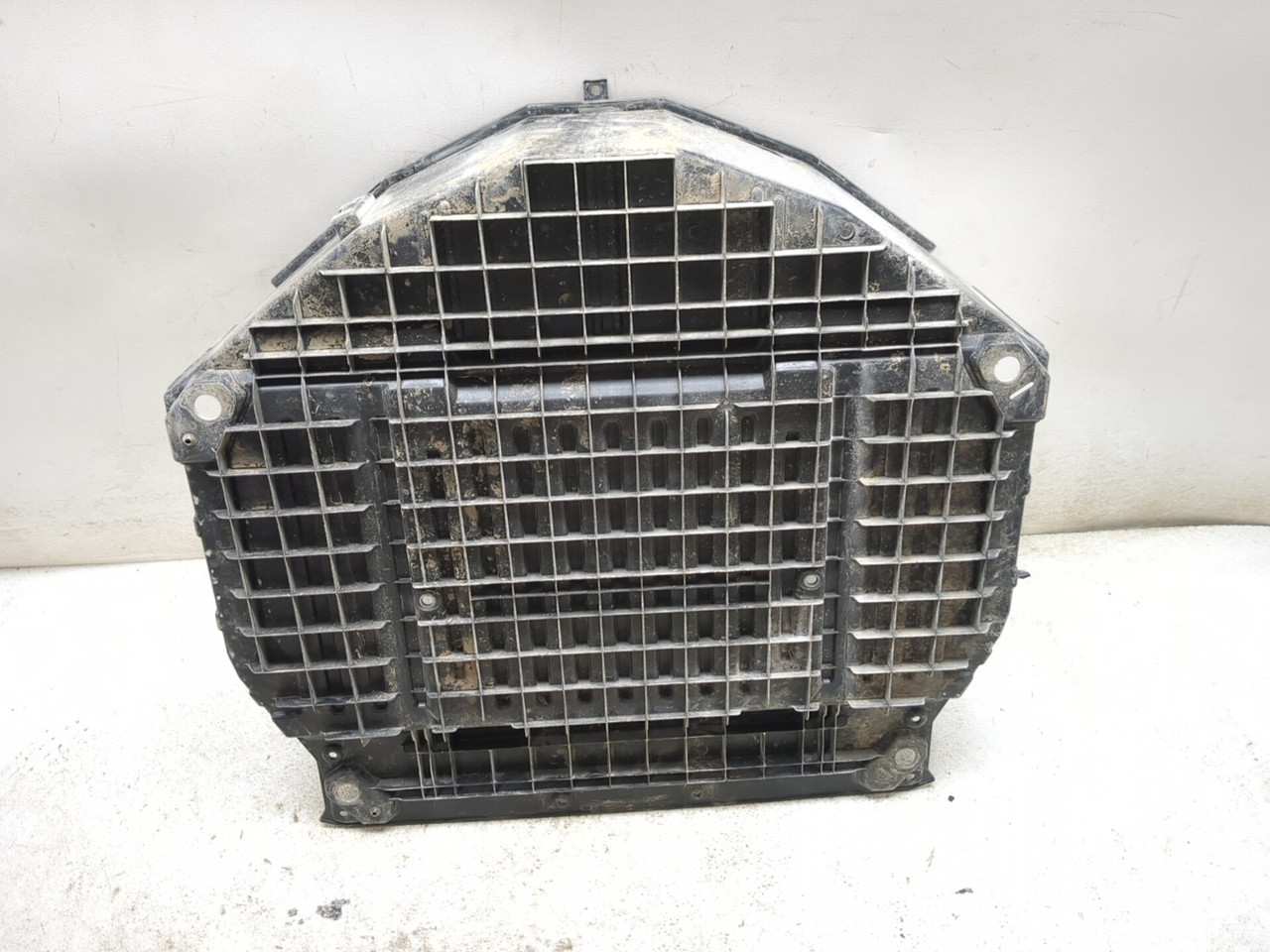 23-25 Kawasaki Teryx KRX4 1000 Rear Cargo Bed Floor 53029-0359