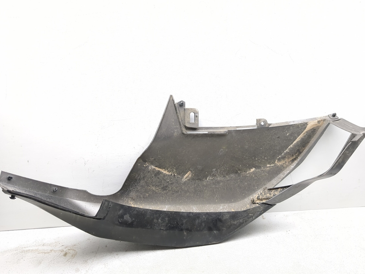 23-25 Kawasaki Teryx KRX4 1000 Front Left Fender Guard Splash