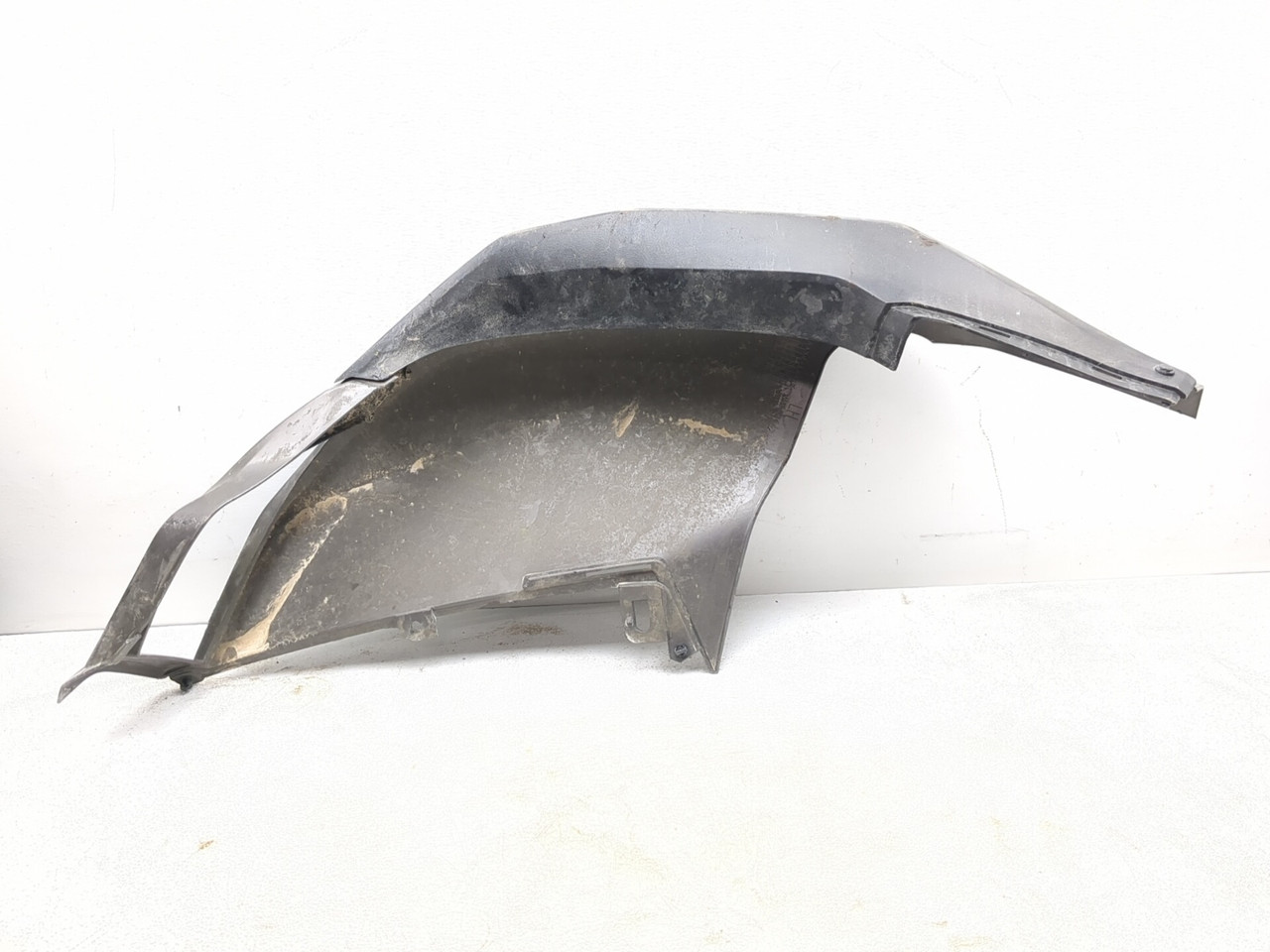 23-25 Kawasaki Teryx KRX4 1000 Front Left Fender Guard Splash