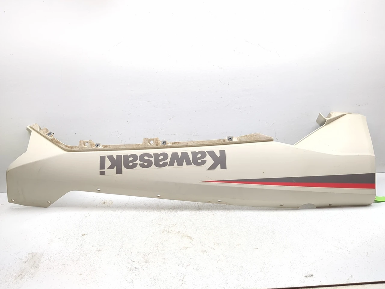 23-25 Kawasaki Teryx KRX4 1000 Rear Left Fender Fairing Guard