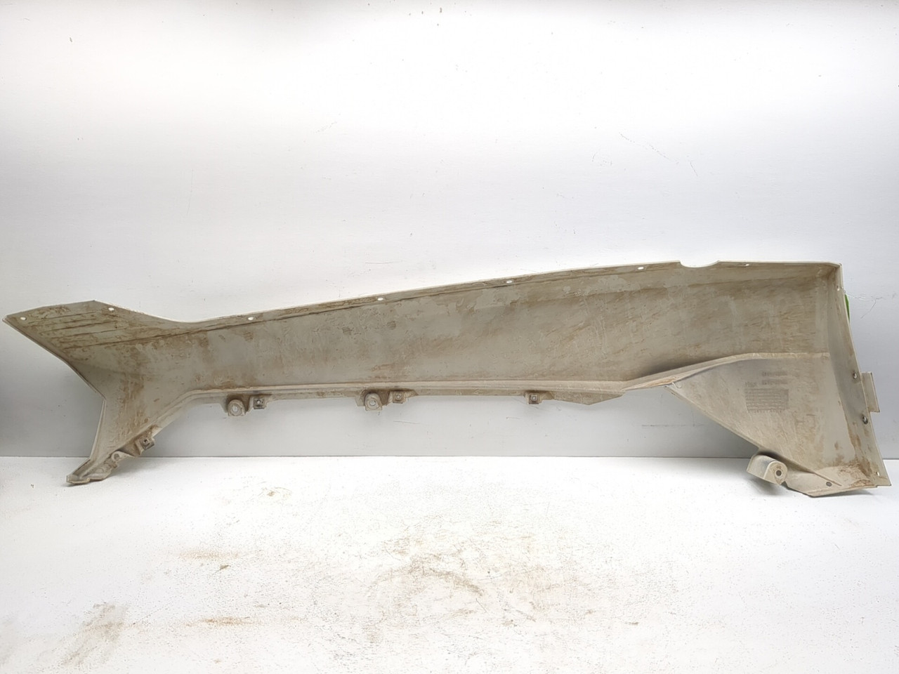 23-25 Kawasaki Teryx KRX4 1000 Rear Left Fender Fairing Guard