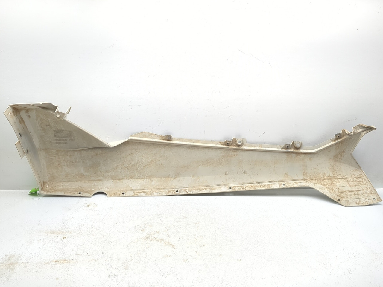 23-25 Kawasaki Teryx KRX4 1000 Rear Left Fender Fairing Guard