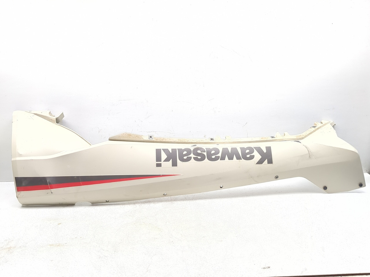 23-25 Kawasaki Teryx KRX4 1000 Rear Right Fender Fairing Guard