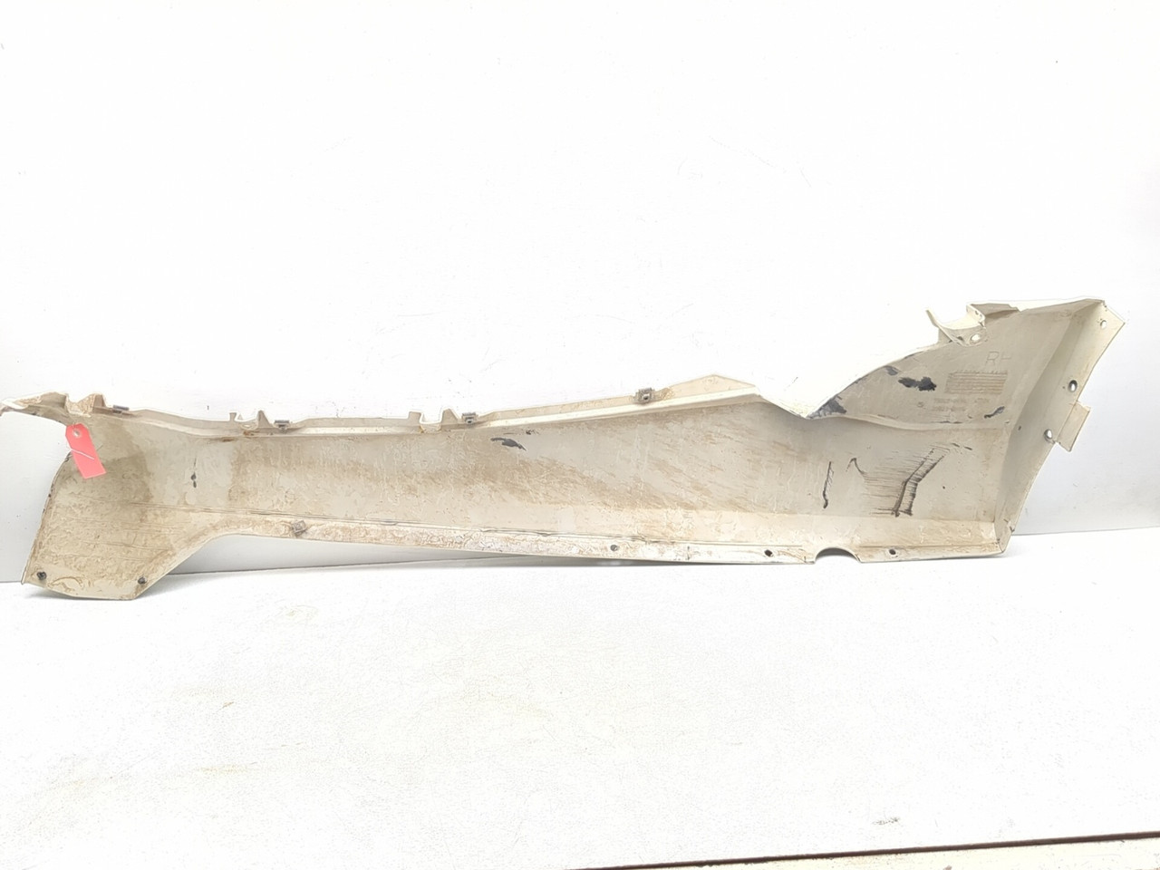 23-25 Kawasaki Teryx KRX4 1000 Rear Right Fender Fairing Guard