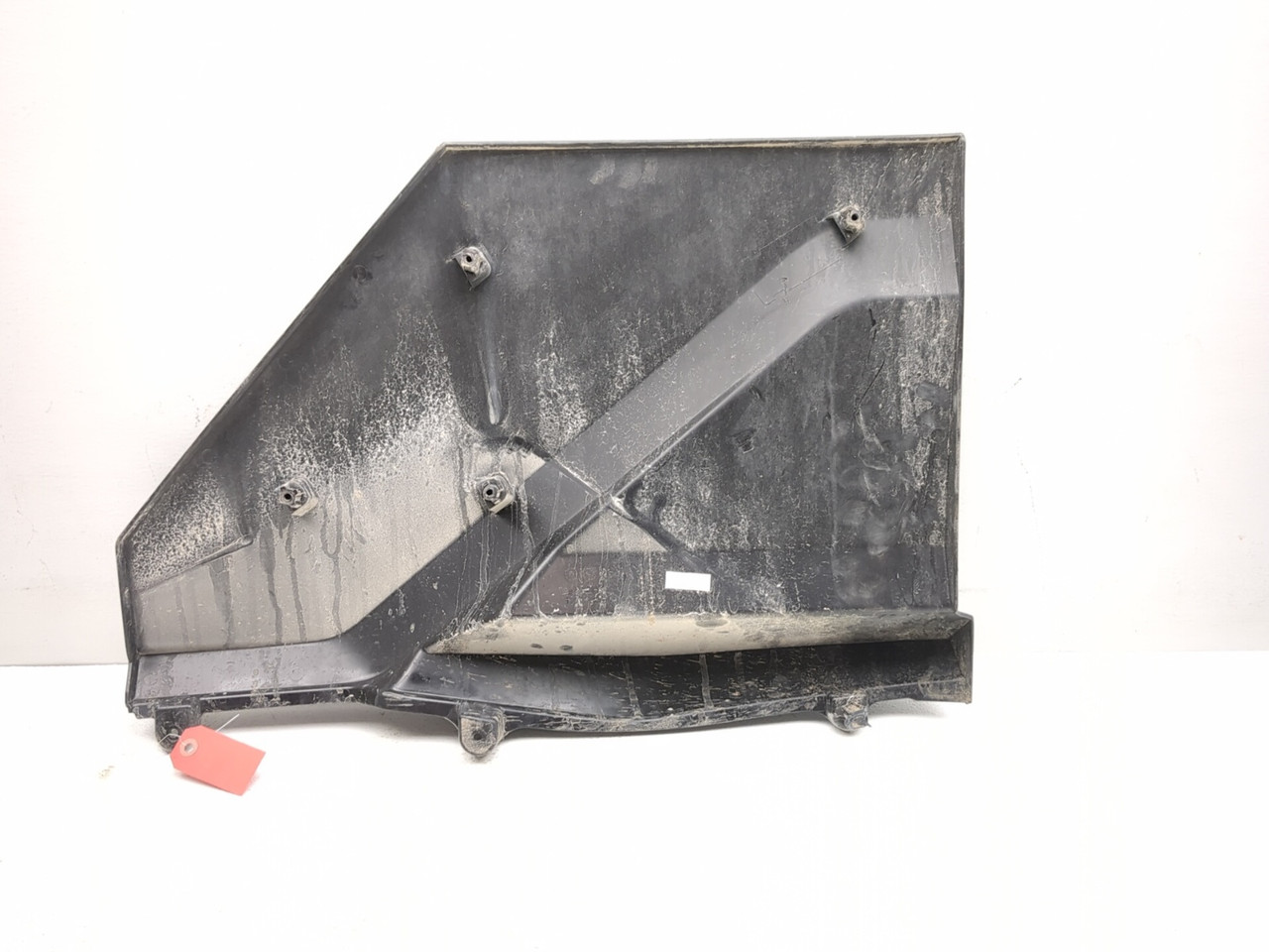 23-25 Kawasaki Teryx KRX4 1000 Rear Left Right Lower Door Cover