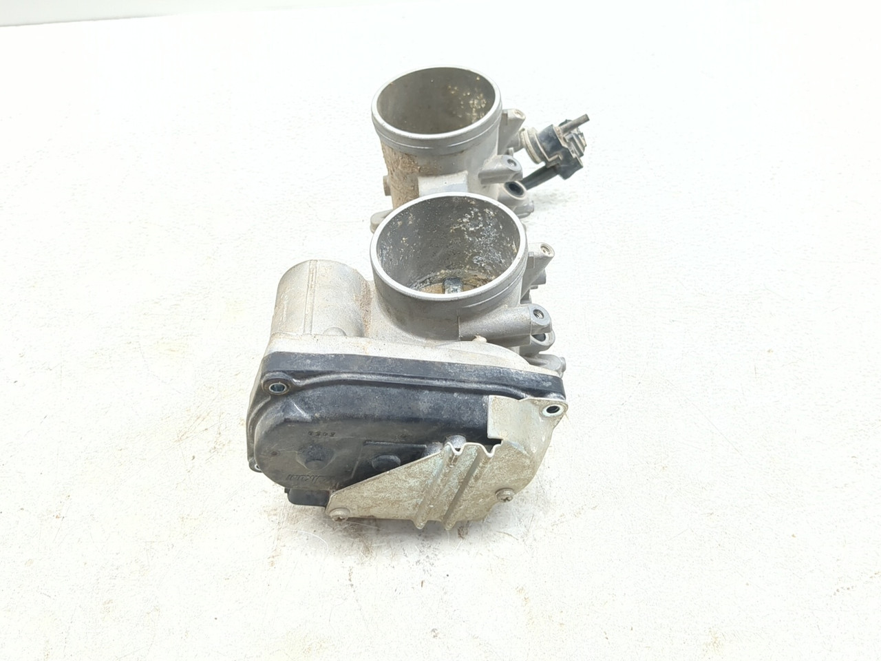 23-25 Kawasaki Teryx KRX4 1000 Throttle Body 16163-0991 - Sun