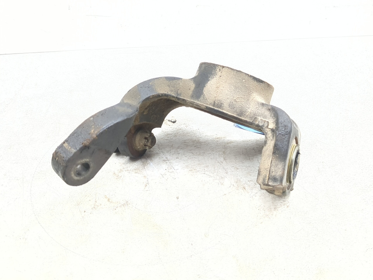 23-25 Kawasaki Teryx KRX4 1000 Front Right Steering Knuckle 39186