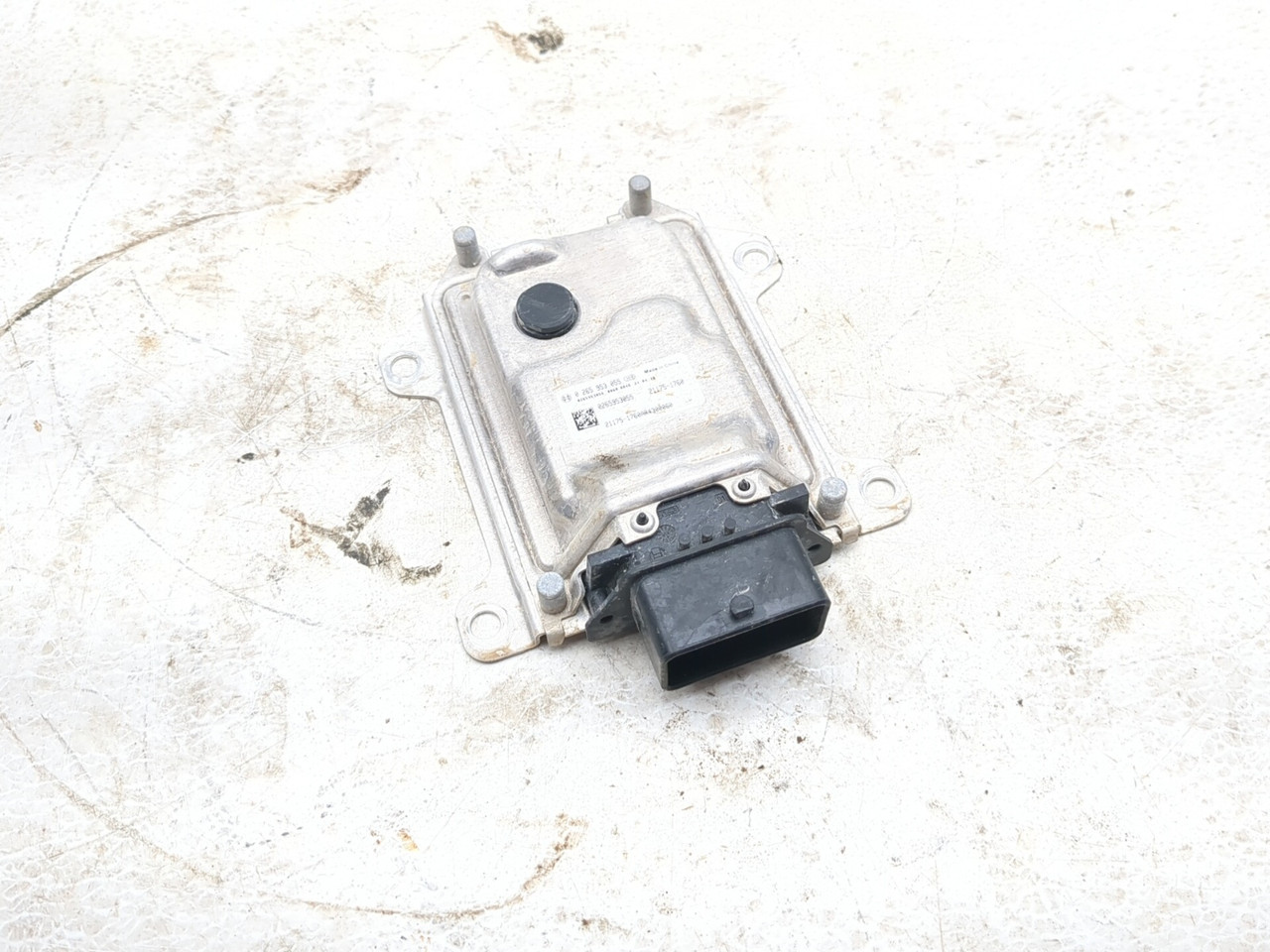 23-25 Kawasaki Teryx KRX4 1000 Electronic Shock Control Unit 21175