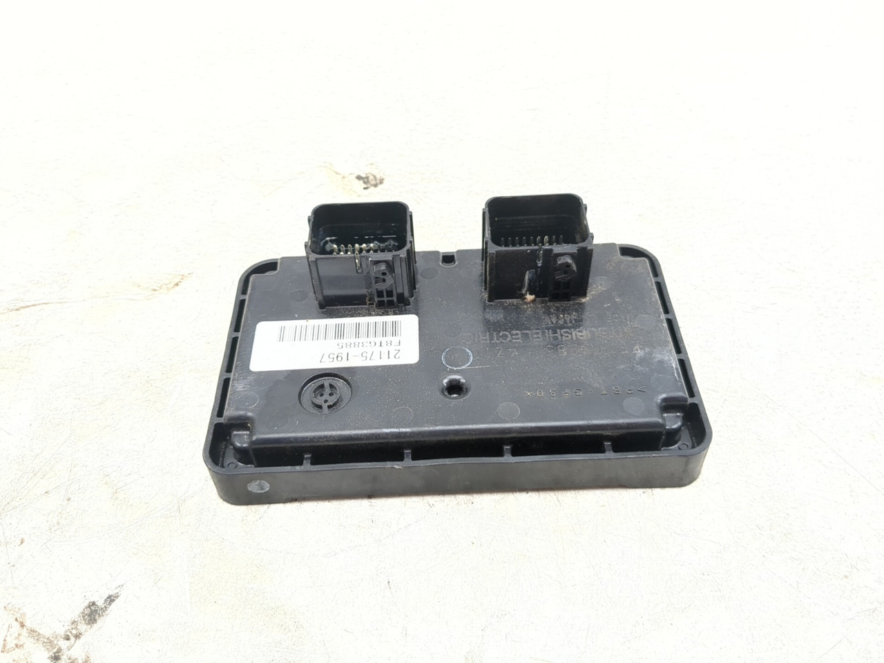 Kii商品です 23-25 Kawasaki Teryx KRX4 1000 Engine Control Unit ECU ECM CDI