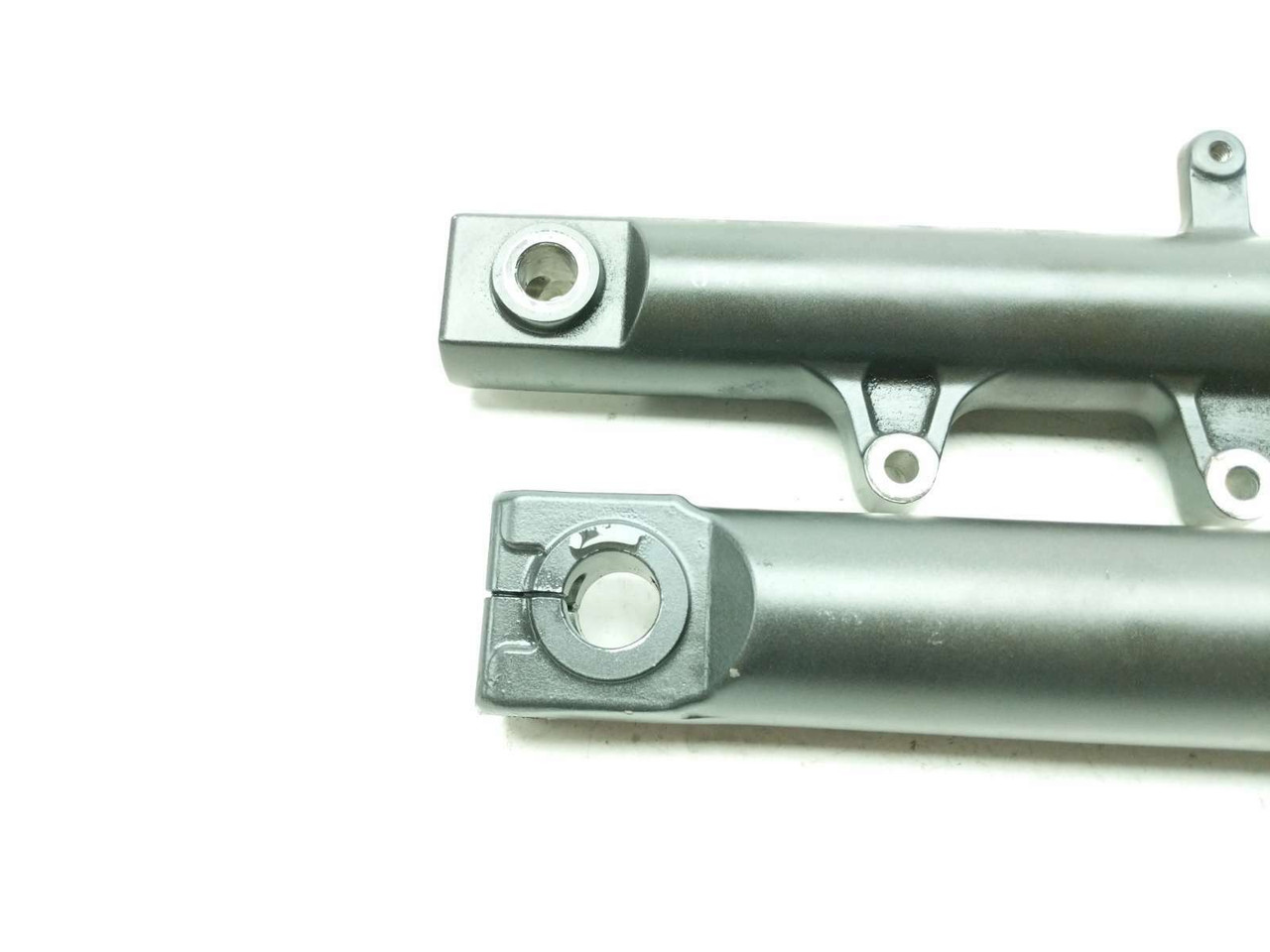 12 Honda CBR250R CBR 250 Front Suspension Fork Outer Tubes Legs