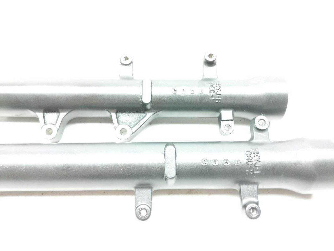 12 Honda CBR250R CBR 250 Front Suspension Fork Outer Tubes Legs
