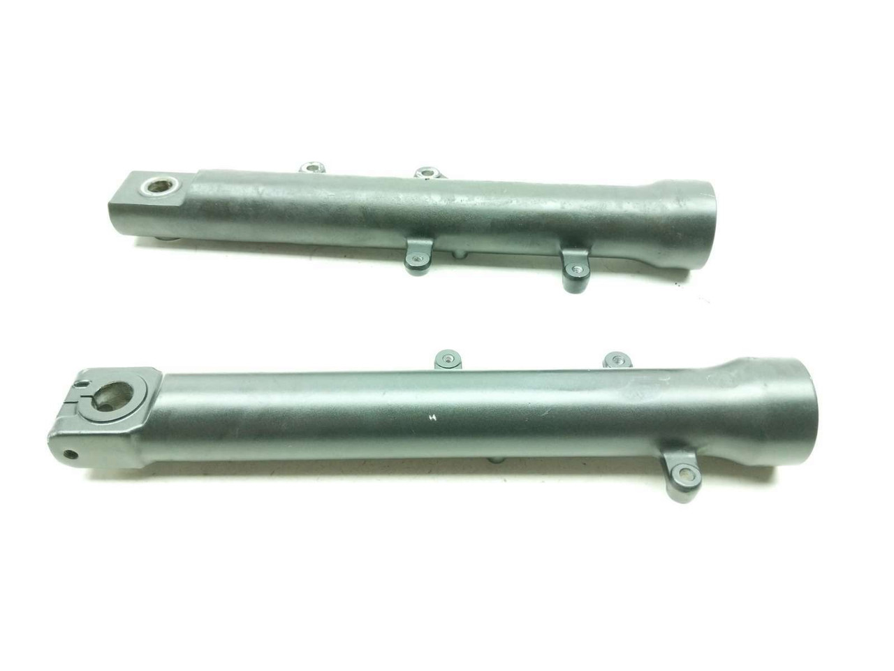 12 Honda CBR250R CBR 250 Front Suspension Fork Outer Tubes Legs