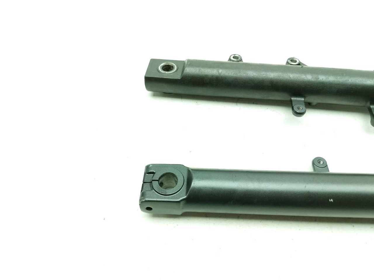 12 Honda CBR250R CBR 250 Front Suspension Fork Outer Tubes Legs