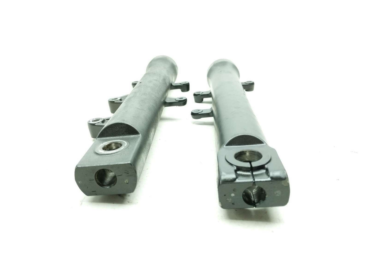 12 Honda CBR250R CBR 250 Front Suspension Fork Outer Tubes Legs