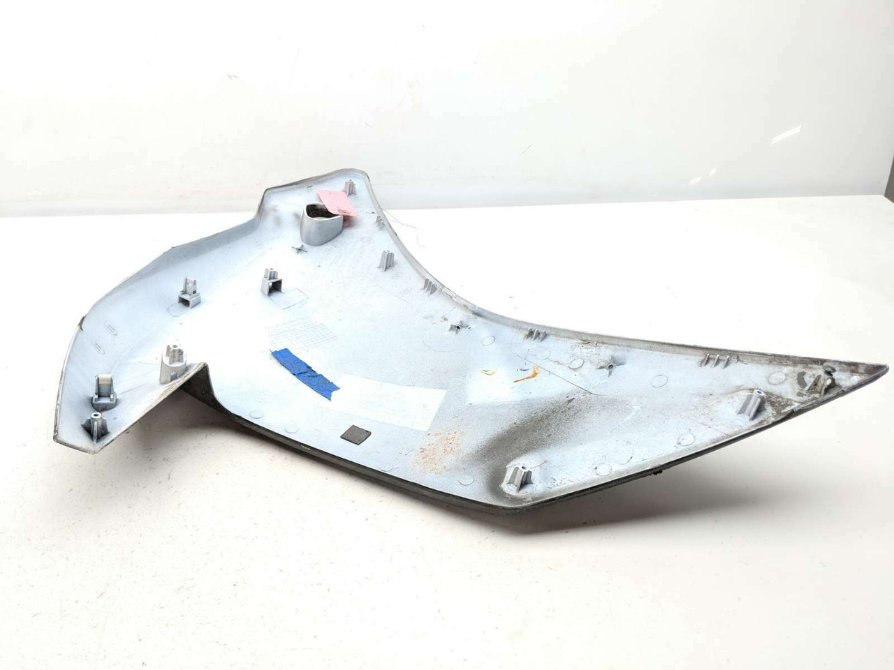 12 Honda CBR250R CBR 250 Left Side Mid Fairing Cover Panel 64430