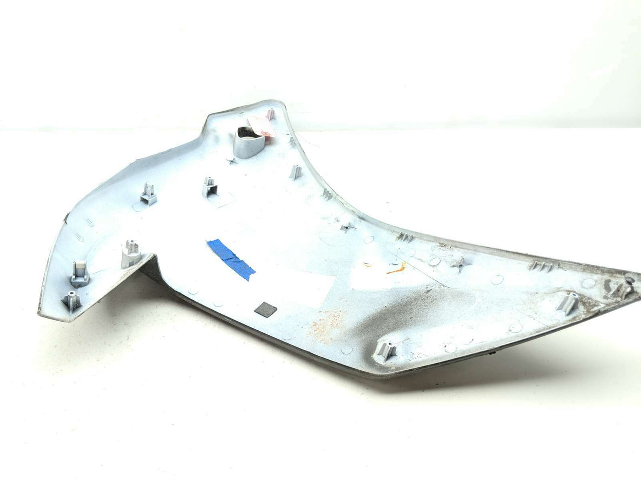 12 Honda CBR250R CBR 250 Left Side Mid Fairing Cover Panel 64430