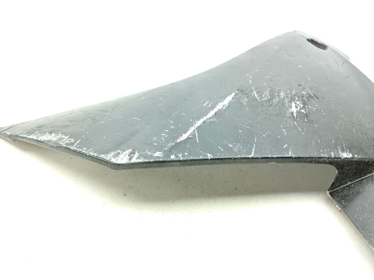 12 Honda CBR250R CBR 250 Left Side Mid Fairing Cover Panel 64430