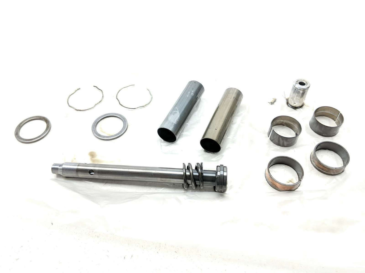 12 Honda CBR250R CBR 250 Front suspension Fork Inner internals Kit