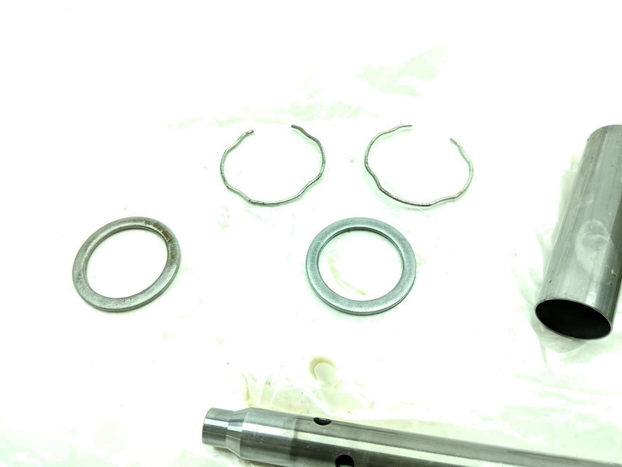 12 Honda CBR250R CBR 250 Front suspension Fork Inner internals Kit