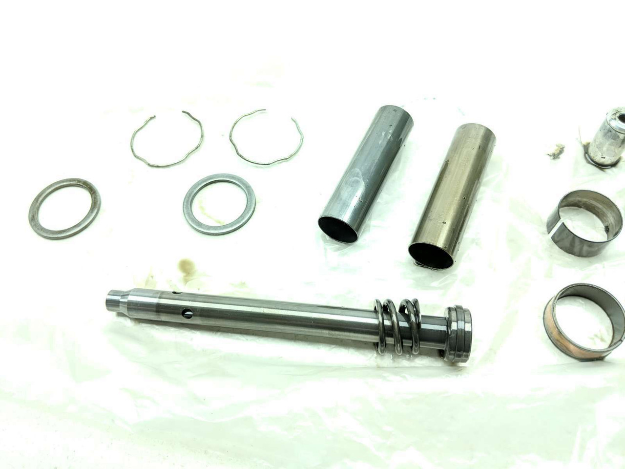 12 Honda CBR250R CBR 250 Front suspension Fork Inner internals Kit