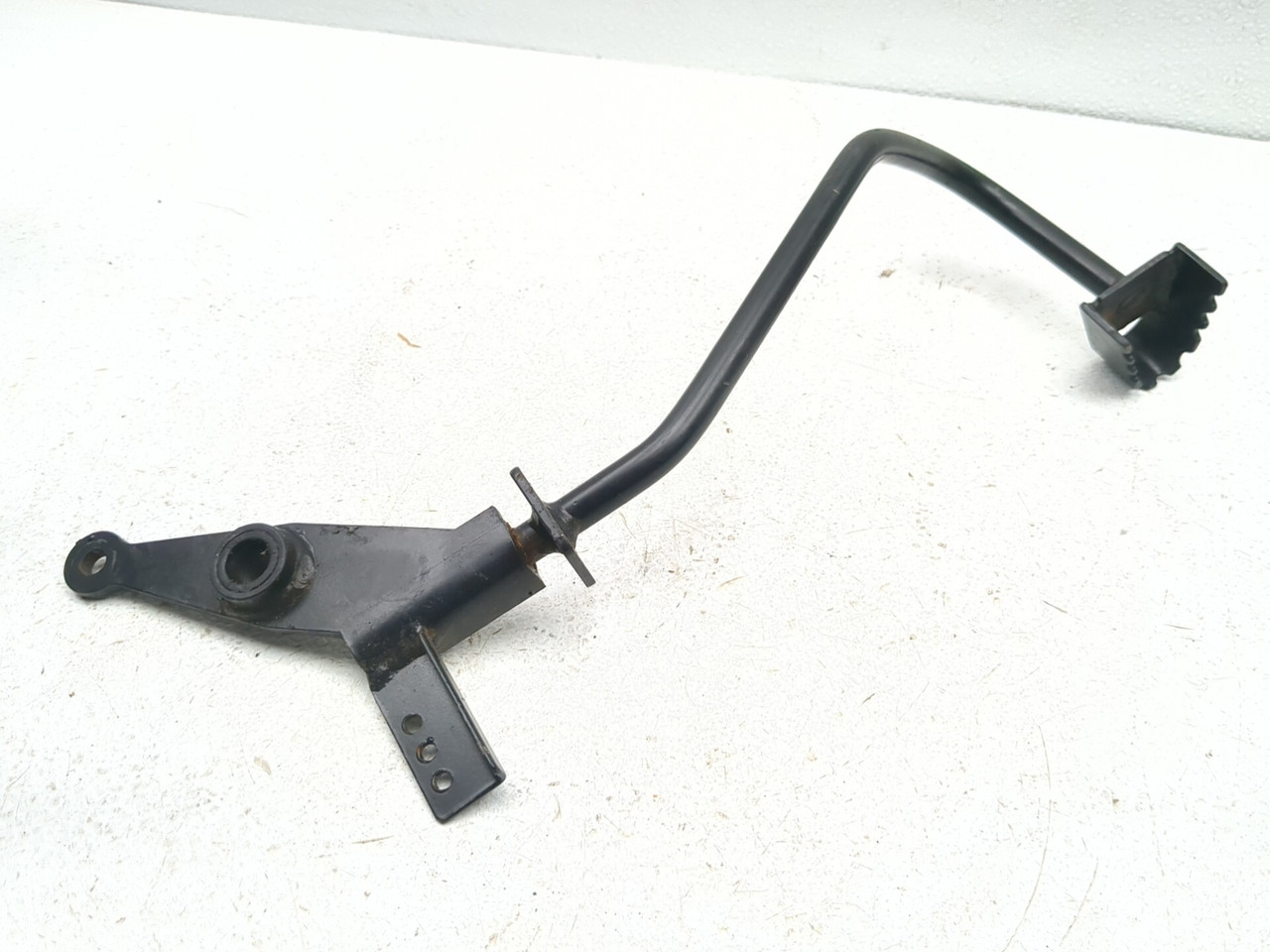 18-24 Linhai M750L Right Rear Brake Pedal 36097 - Sun Coast Cycle