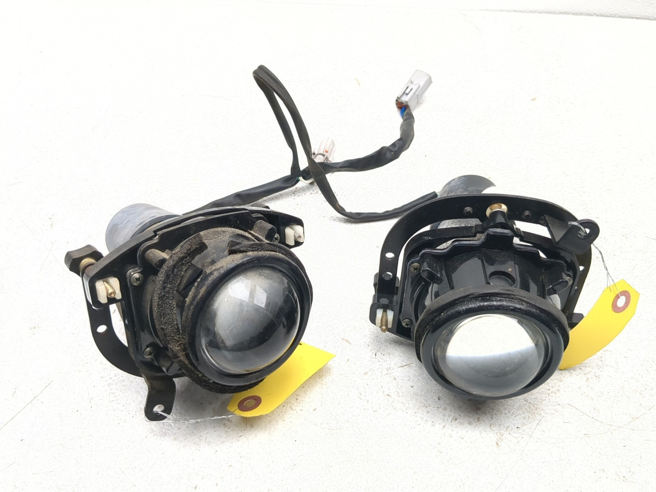 18-24 Linhai M750L Front Left Headlight High Beam & Dipped Lights