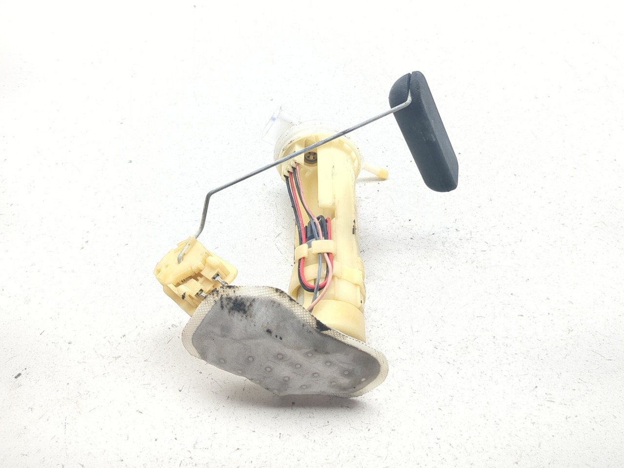 11 Honda PCX 125 Petrol Gas Fuel Pump Assembly - Sun Coast Cycle
