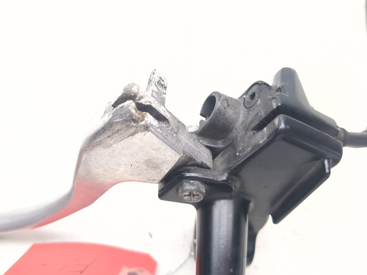 11 Honda PCX 125 Left Side Clutch Hand Lever Perch - Sun Coast 11 Honda PCX 125 Left Side Clutch Hand Lever Perch - Sun Coast